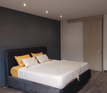 La Tebaida Cama Y Desayuno | La Adorada resort