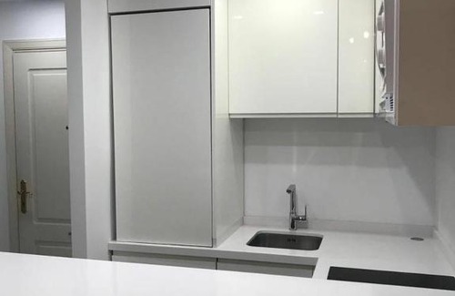 Puerto Banus Apartamento | LA ALCAZABA PUERTO BANÚS