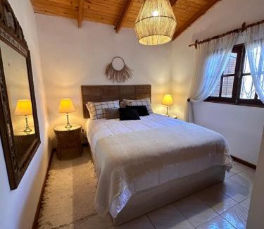 Villa Allende Casa | La Aldea