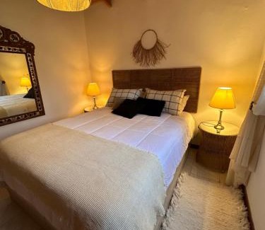 Villa Allende Casa | La Aldea