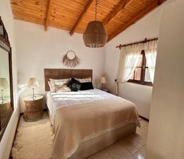 Villa Allende Casa | La Aldea