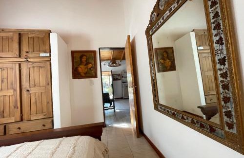 Villa Allende Casa | La Aldea