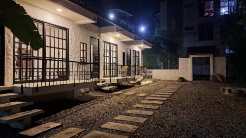 Mocoa Casa | La Aldea