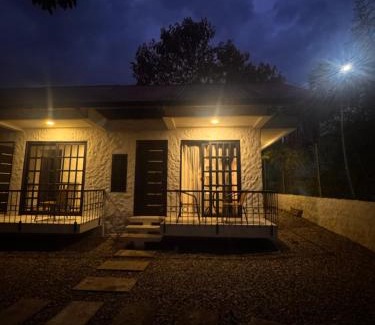 Mocoa Casa | La Aldea