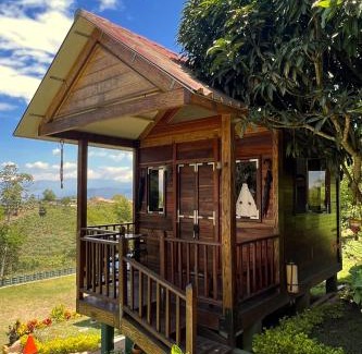 Floridablanca Casa | La Aldea Ruitoque