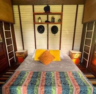 Floridablanca Casa | La Aldea Ruitoque