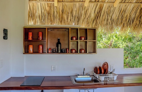 Puerto Ángel Hotel | La Aldea Zipolite