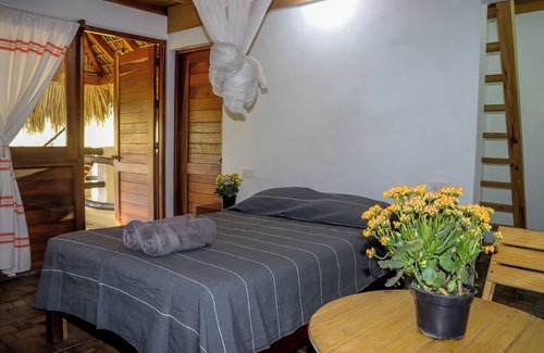 Puerto Ángel Hotel | La Aldea Zipolite