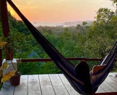 Puerto Ángel Hotel | La Aldea Zipolite