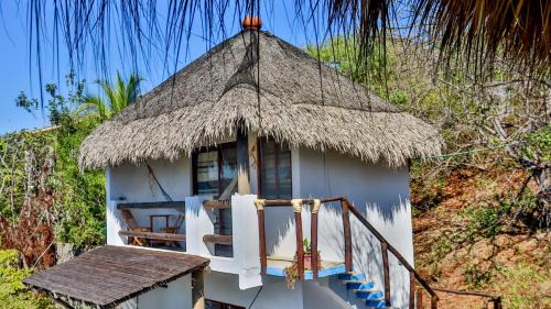Puerto Ángel Hotel | La Aldea Zipolite