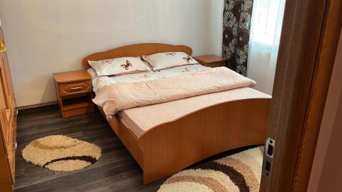 Lupeni Apartamento | LA ALIS SI RAISA! Apartament cu 2 camere!