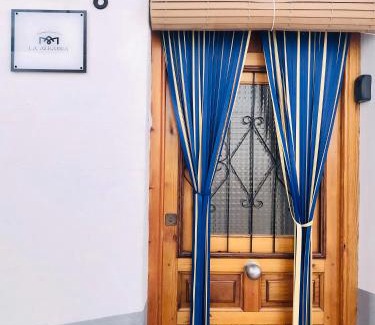 Alcalá del Júcar Casa | La Alkarra