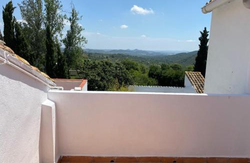 Macastre Apartamento | La Andana