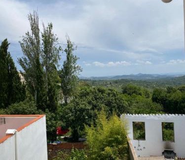 Macastre Apartamento | La Andana