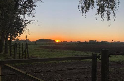 Gowland Casa | La Angelita Este