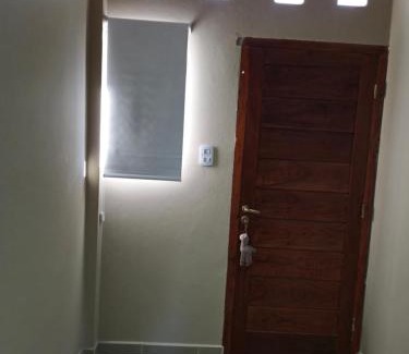 Humahuaca Apartamento | La ANGOSTA