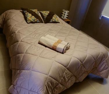 Humahuaca Apartamento | La ANGOSTA