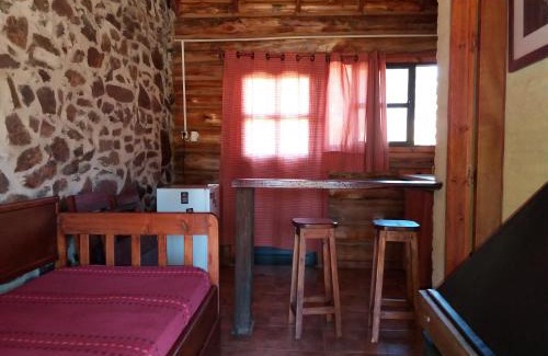 Tacuarembo Casa | La Araucana