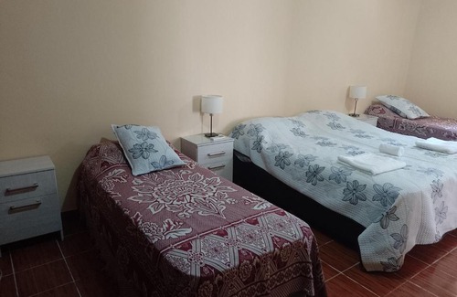 Chilecito Apartamento | La Armonía