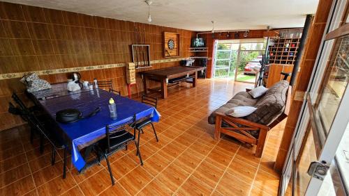 Potrero de Garay Casa | La Armonía
