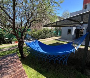 Potrero de Garay Casa | La Armonía