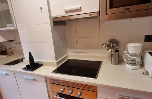 La Portilla Apartamento | La Atalaya de Posada