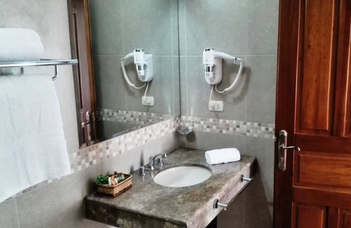 Huaraz Hotel | La Aurora Hotel