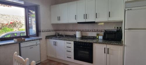 Ardisana Casa | La Ayalga casa de campo Selnatur