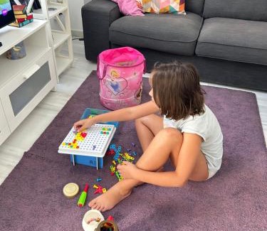 Santa Catalina Apartamento | La Azotea del Sol