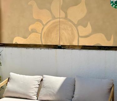 Santa Catalina Apartamento | La Azotea del Sol