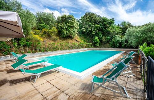 Magione Apartamento | La Badia