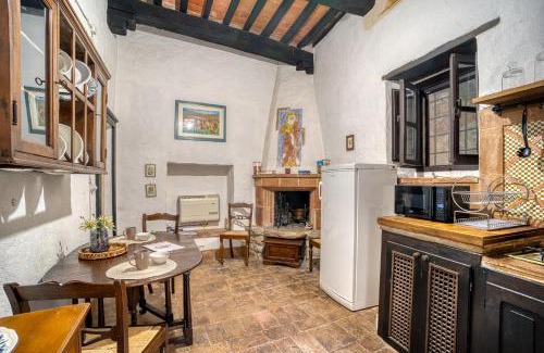 Magione Apartamento | La Badia