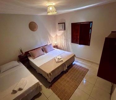 Itacare Hotel | La Bahianita
