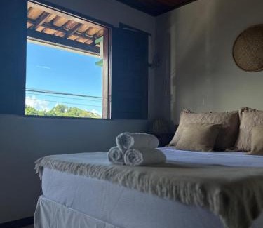 Itacare Hotel | La Bahianita