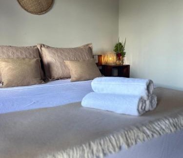 Itacare Hotel | La Bahianita