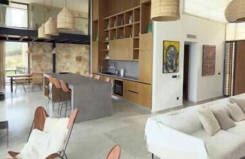 Aousja Casa | La Baie de Léo Sauna , Spa Metline