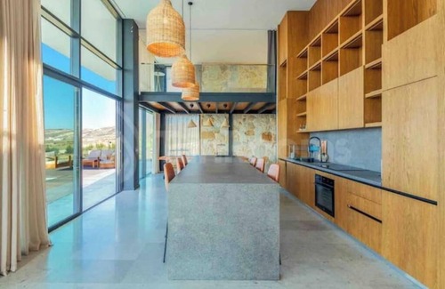 Aousja Casa | La Baie de Léo Sauna , Spa Metline