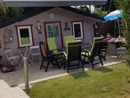 Froidchapelle Apartamento | La Baie des Lacs