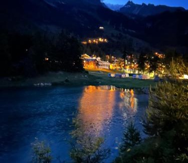 Bionaz Casa | La Baita