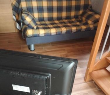 Pratola Peligna Apartamento | La Baita