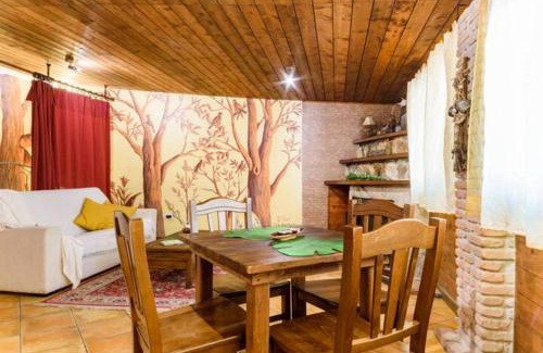 Sicignano degli Alburni Casa | La Baita Suite