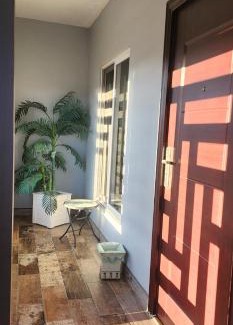 Primera Sección Casa | La baja housing