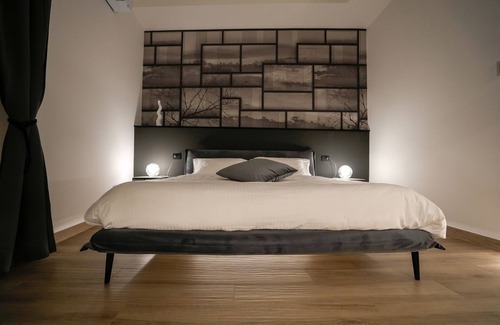 Trani Casa | LA BANCHINA LUXURY SUITES