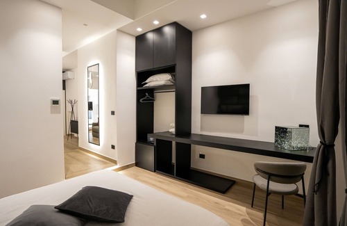 Trani Casa | LA BANCHINA LUXURY SUITES