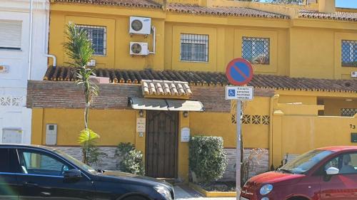 Churriana Cama Y Desayuno | La Baraka de Guadalmar B&B Aeropuerto