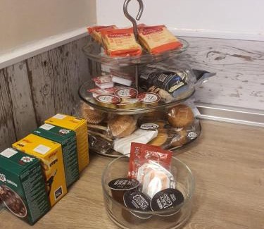 Churriana Cama Y Desayuno | La Baraka de Guadalmar B&B Aeropuerto