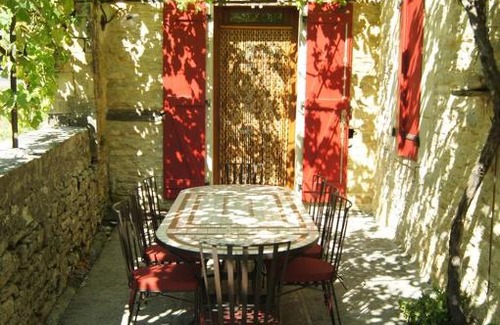 Leobard Casa | La Baraka