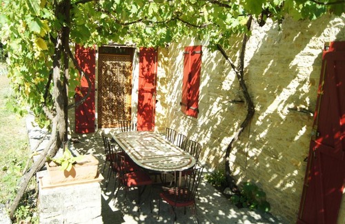 Leobard Casa | La Baraka