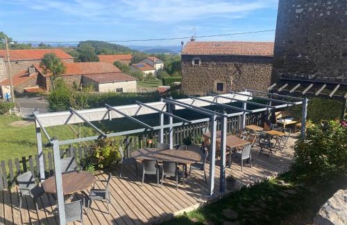 Bains Cama Y Desayuno | La Barbelotte