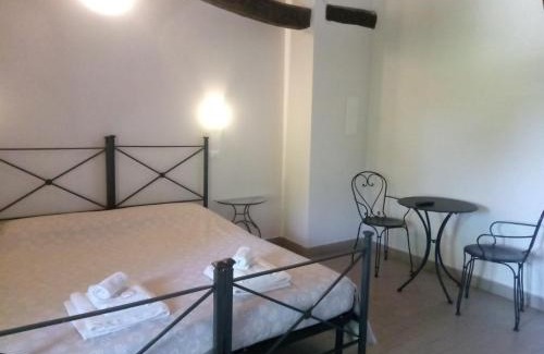 Budrio Casa | La Barchessa Country House